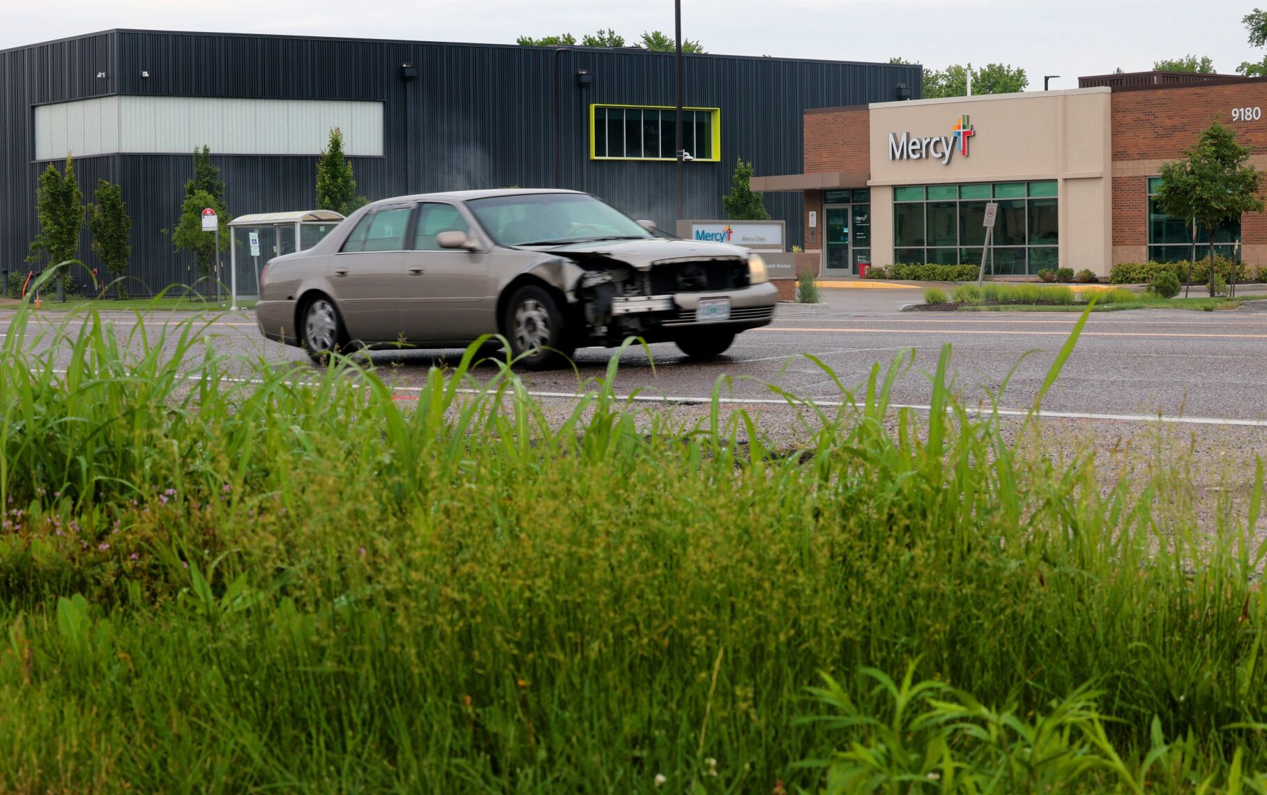 Promises made in Ferguson in limbo